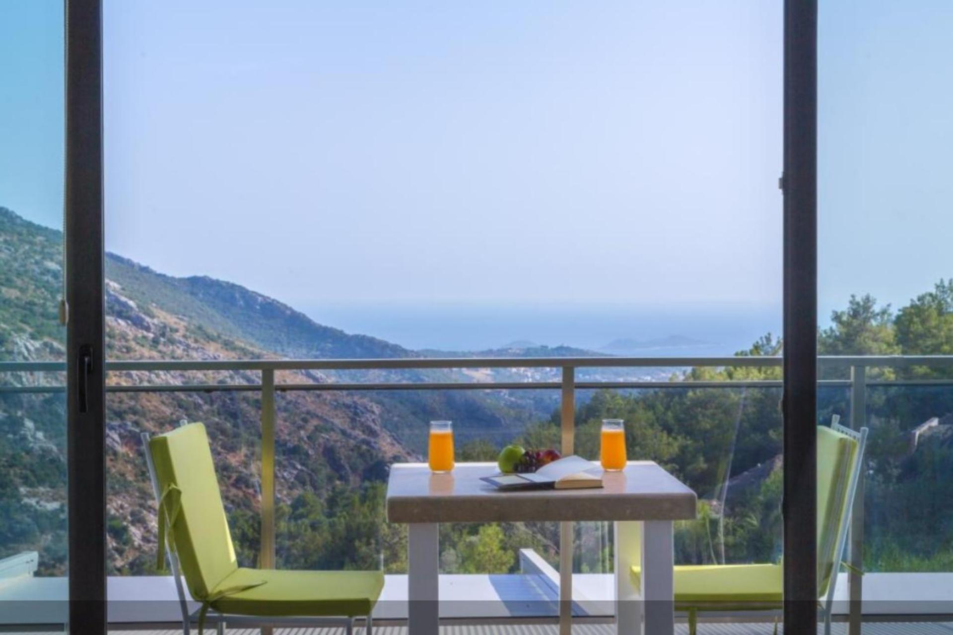 Villa Infinity Wild Kalkan