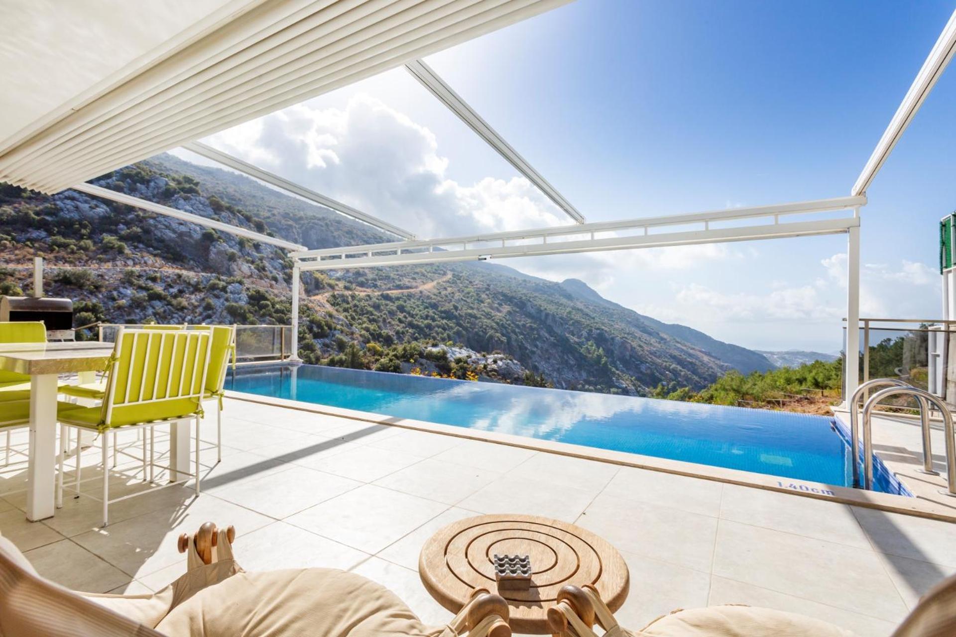 Villa Infinity Wild *