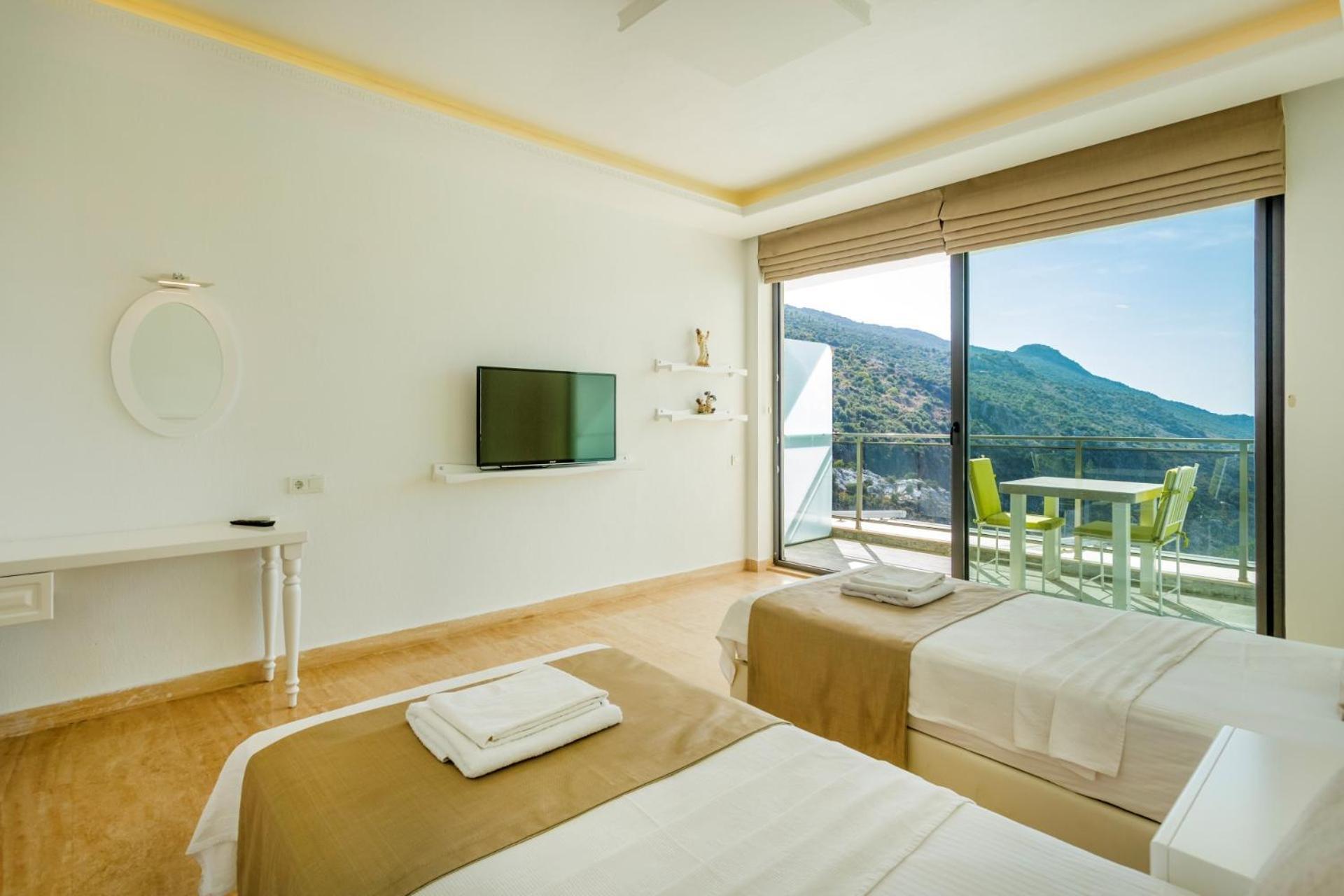 Villa Infinity Wild *