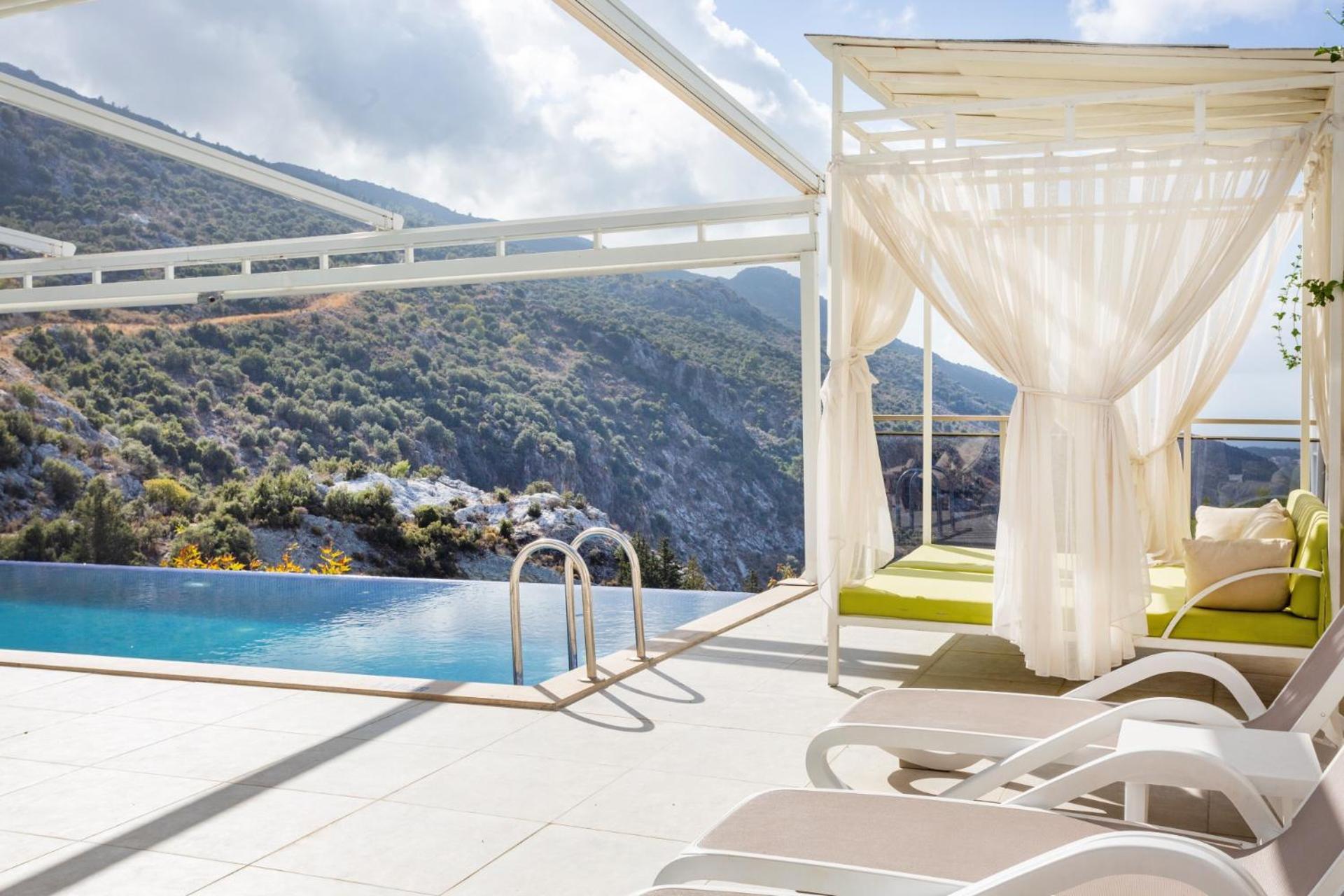 Villa Infinity Wild Kalkan