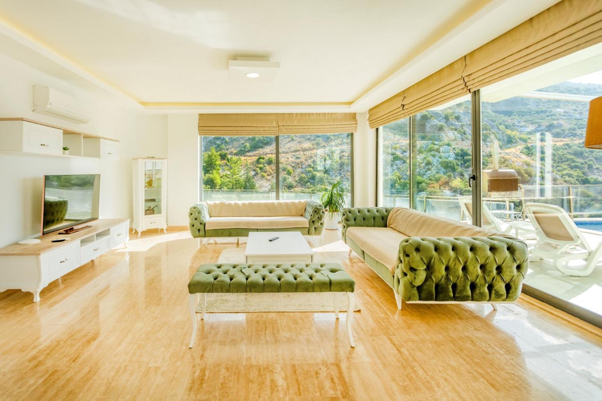 Infinity Wild Villa