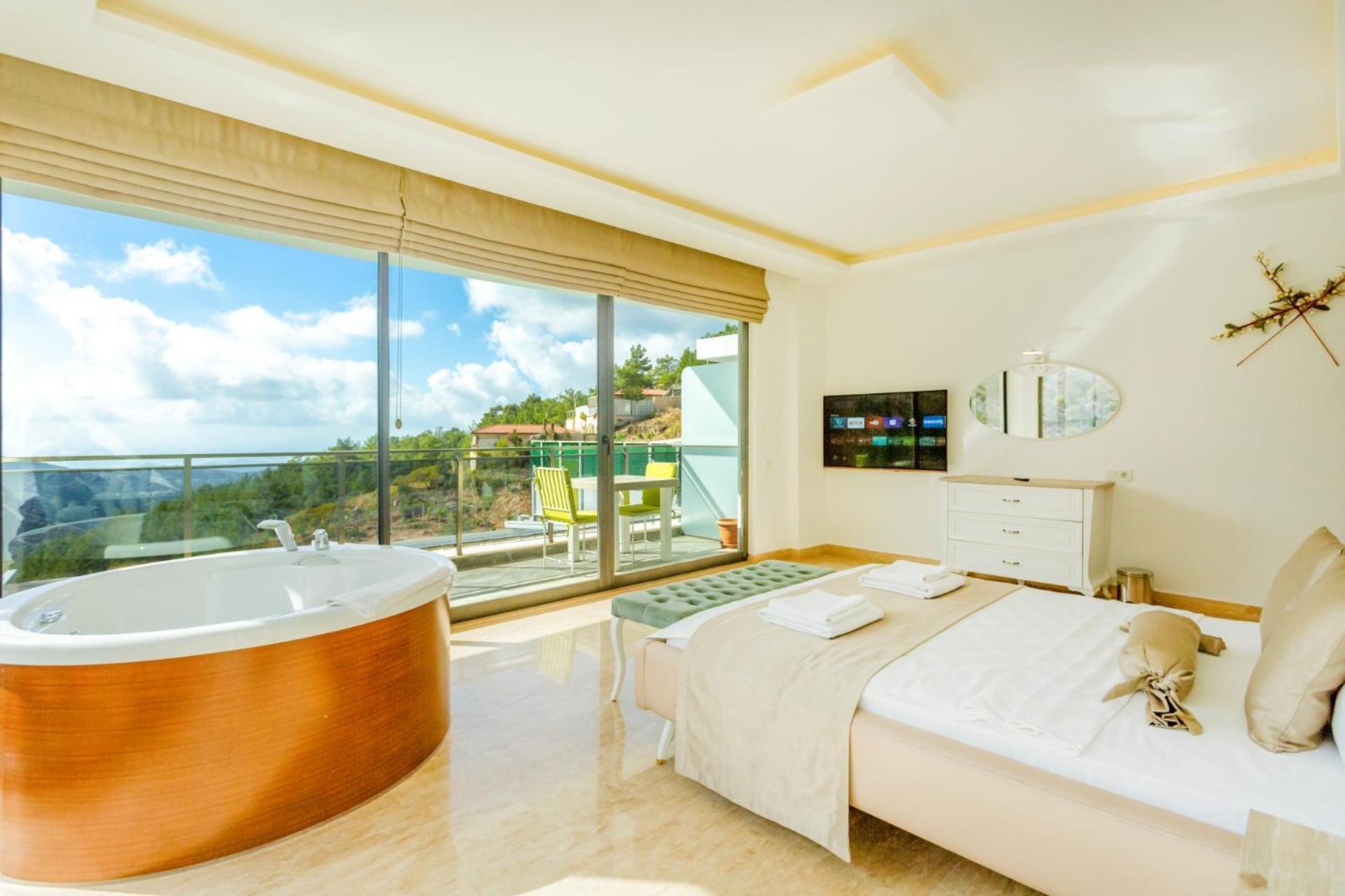 Villa Infinity Wild *