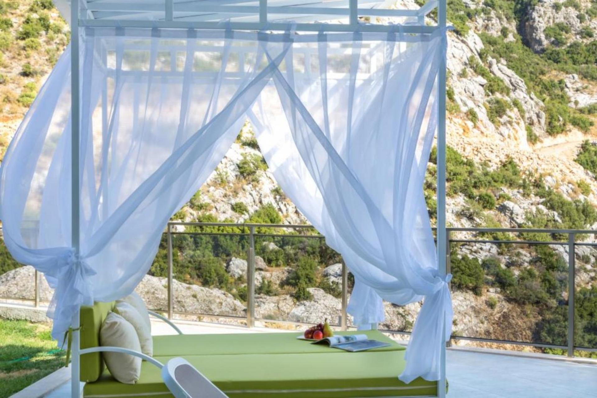 Villa Infinity Wild Kalkan
