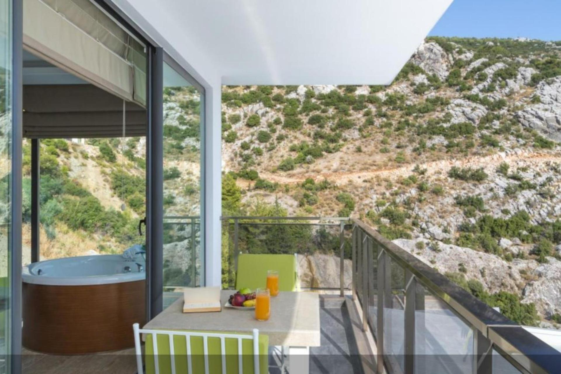 Infinity Wild Villa