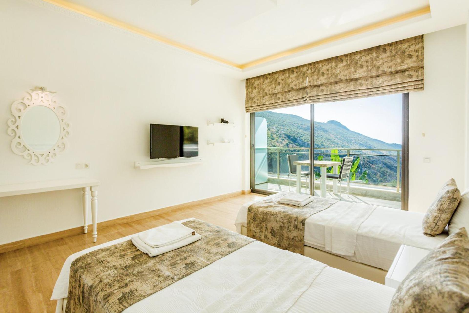 Infinity Sky * Kalkan