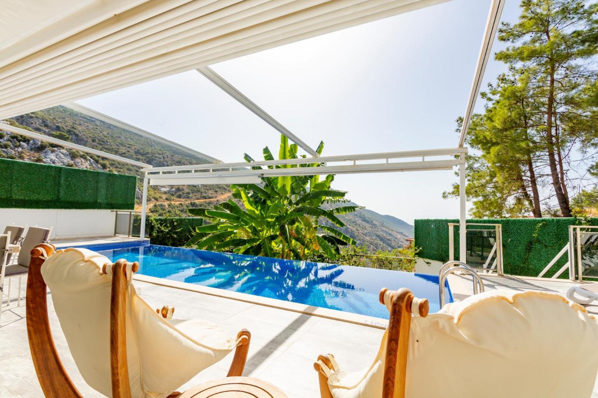 Infinity Sky Villa