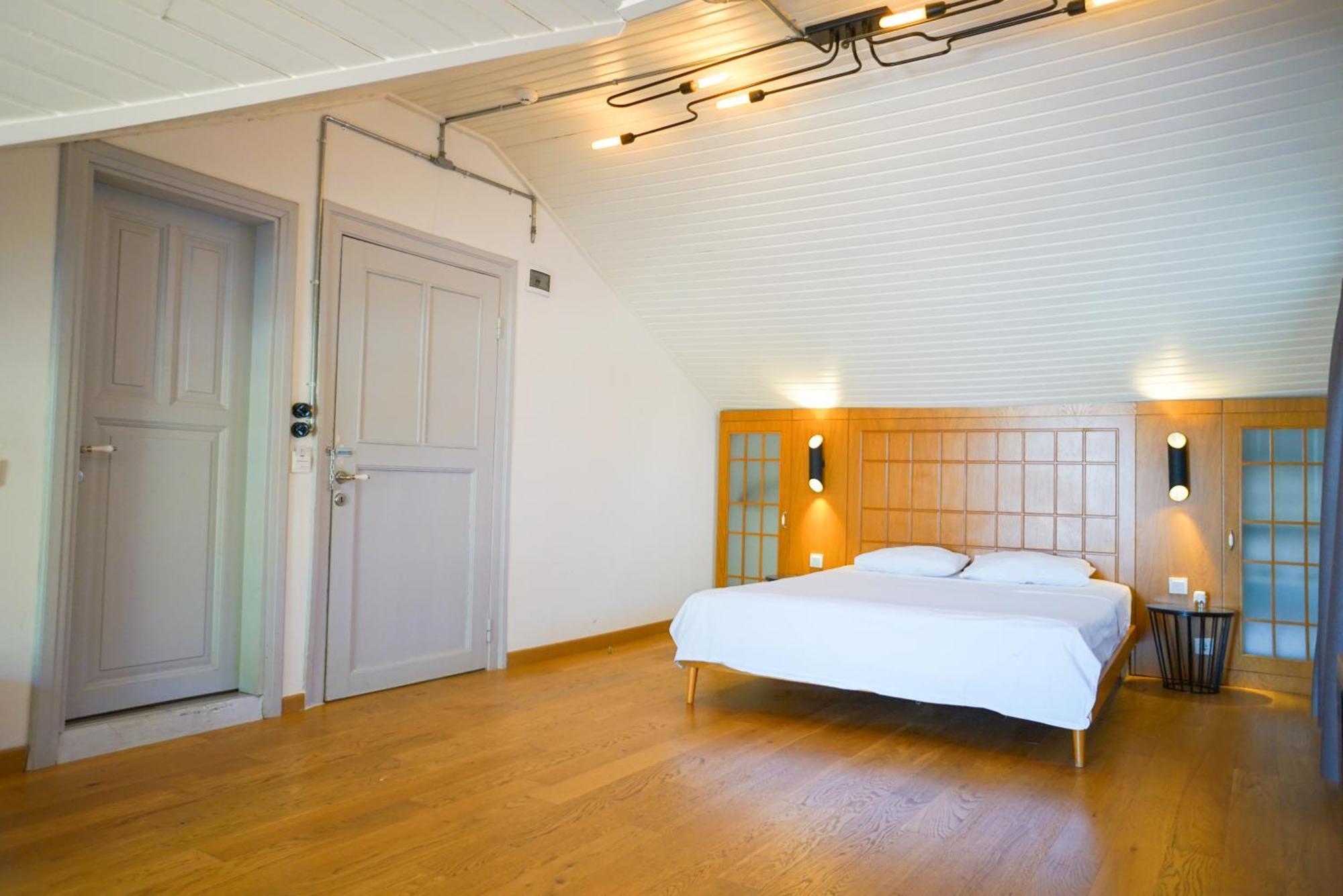 Hotel Serguzest Adalar