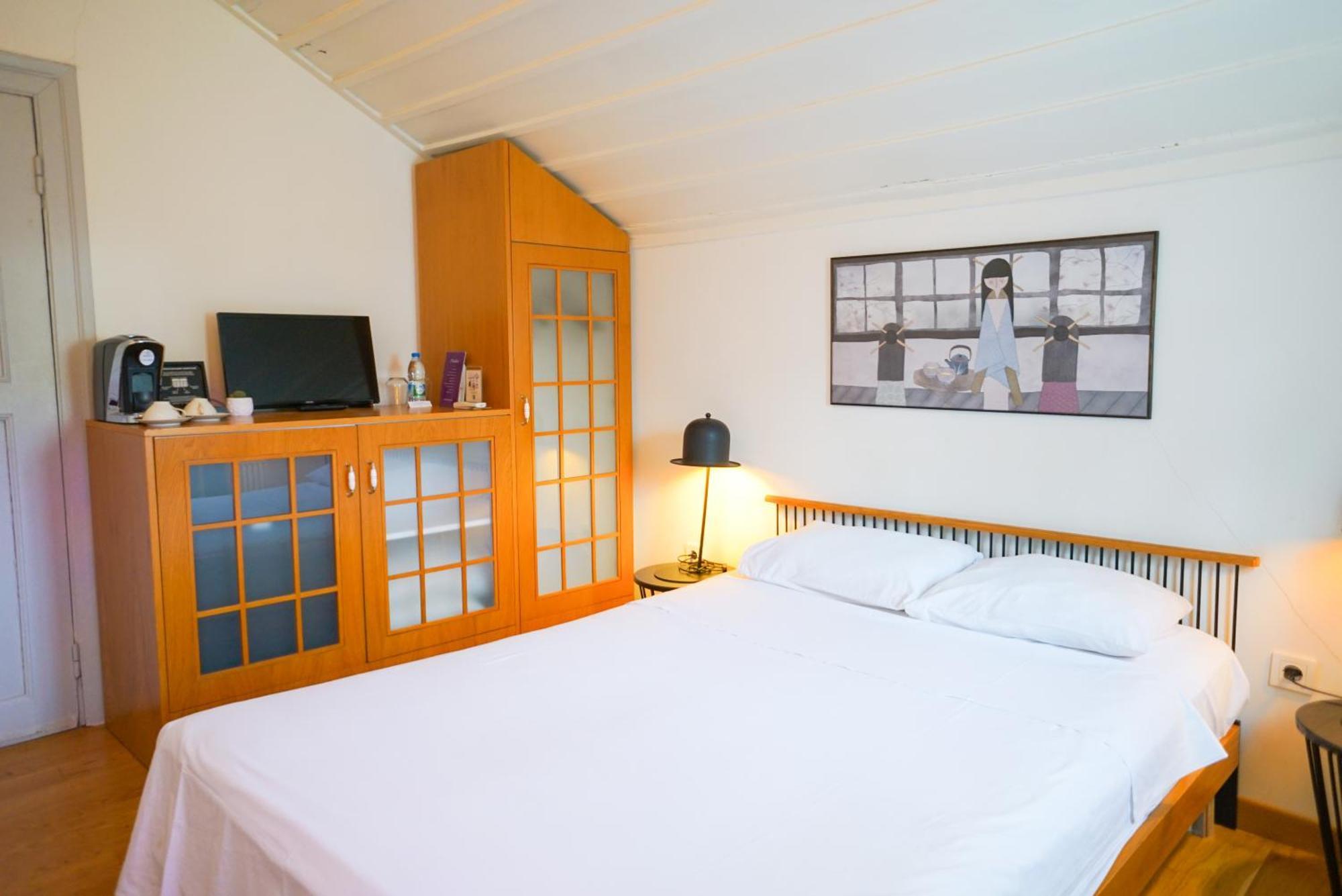 Hotel Serguzest 3*