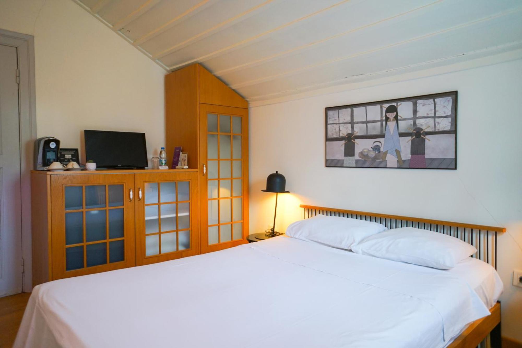 Hotel Serguzest