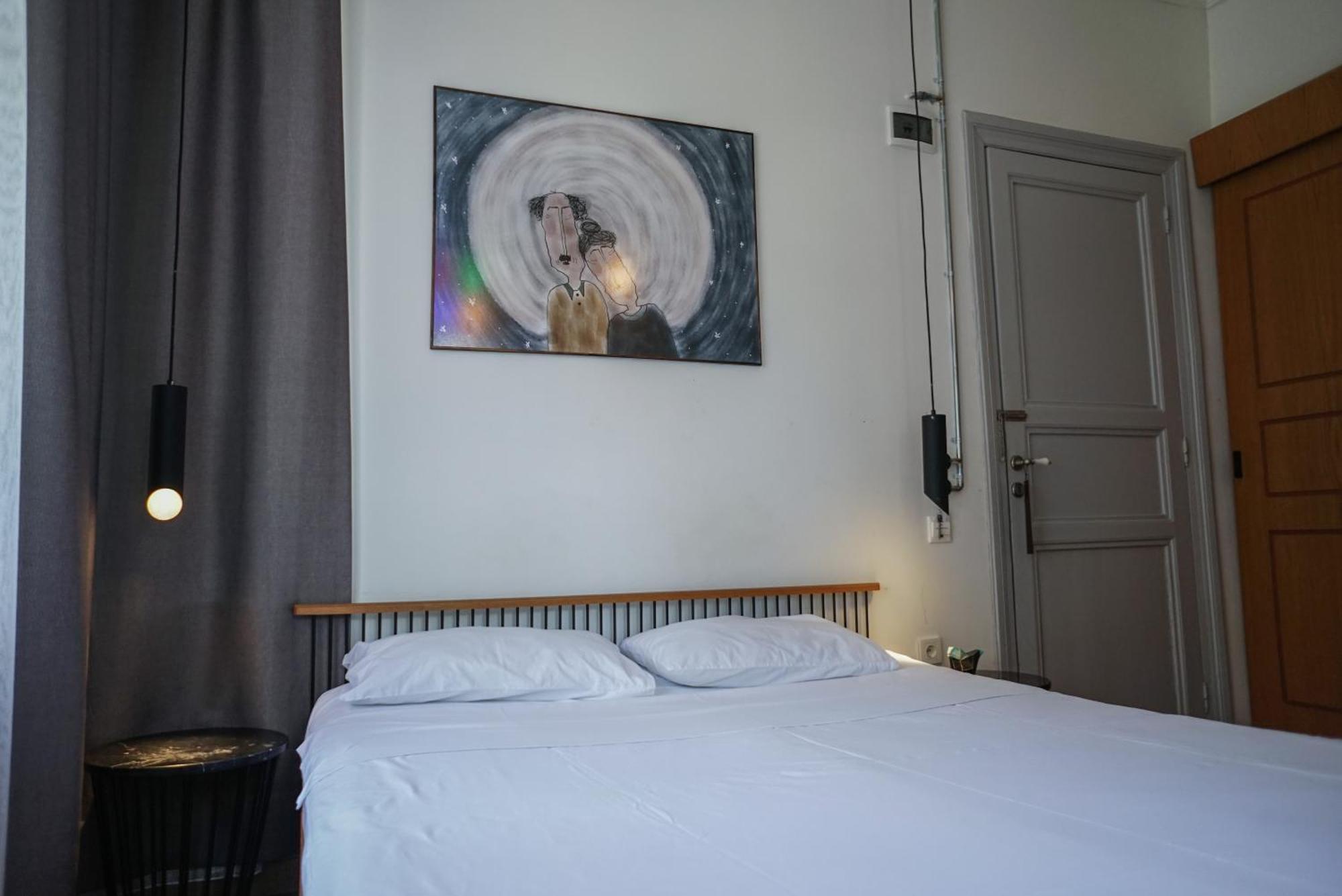 Hotel Serguzest Adalar
