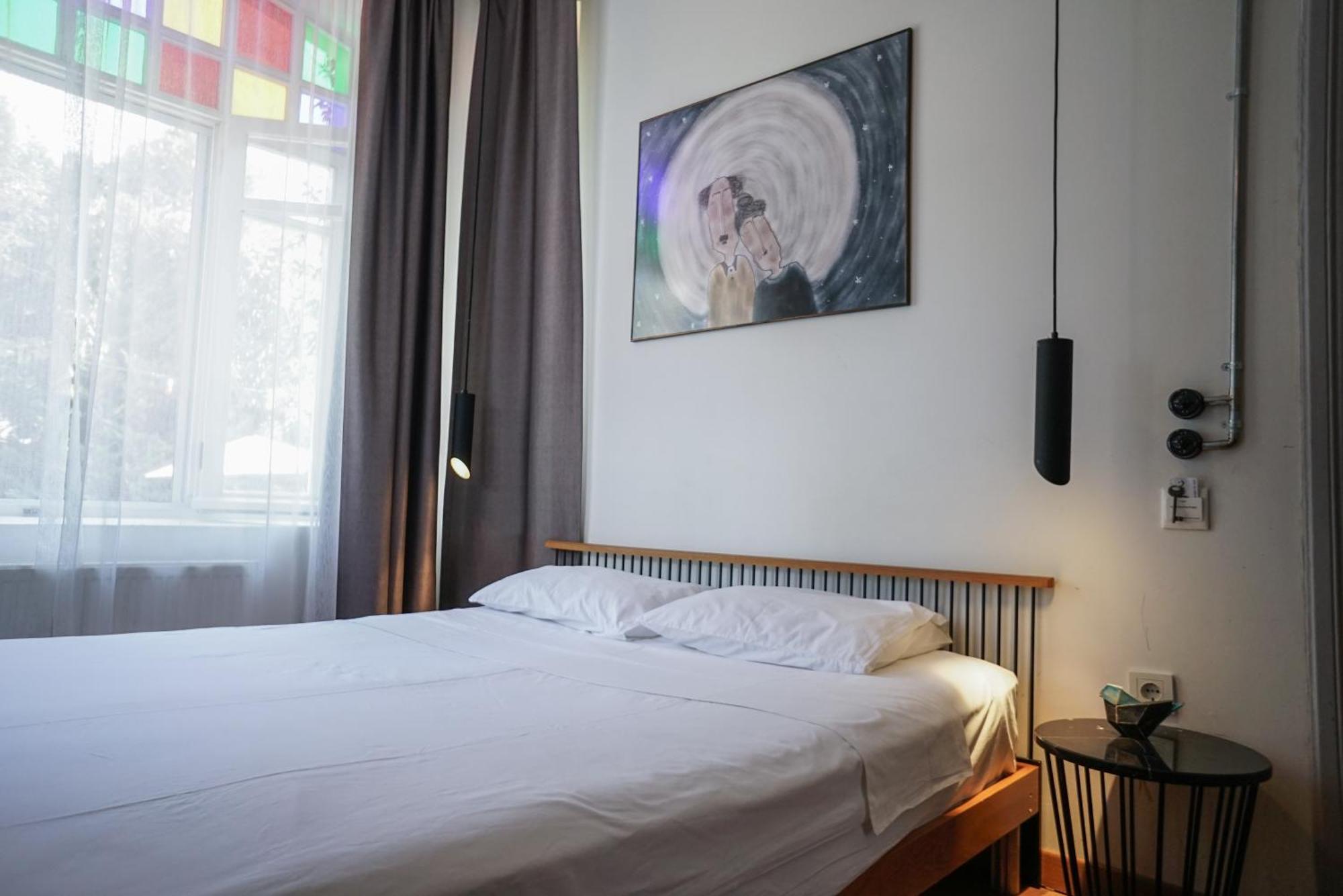 Hotel Serguzest Adalar