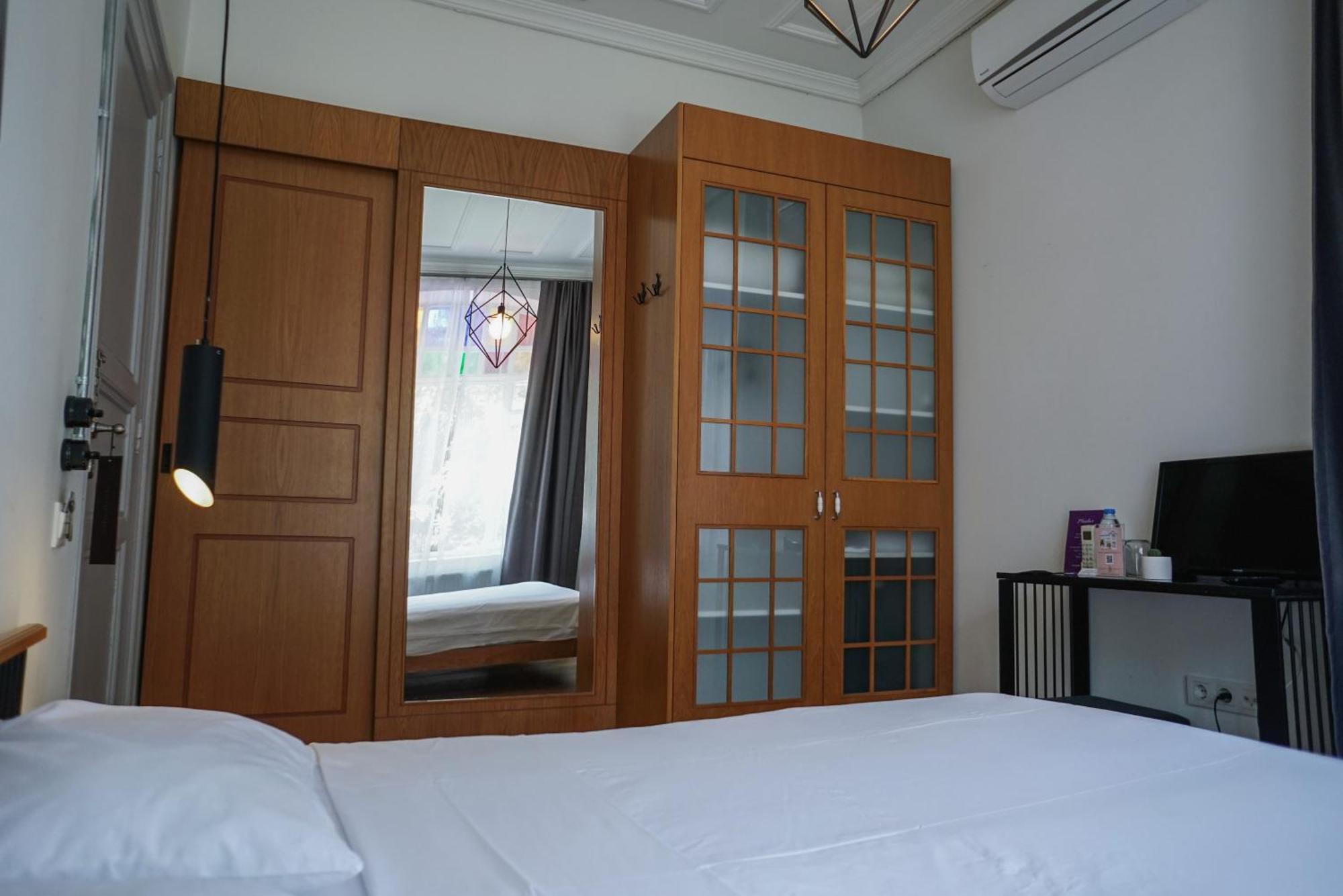 Serguzest 3* Adalar