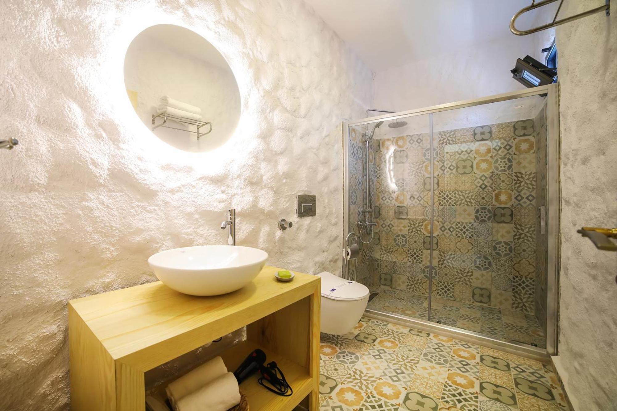 Hotel Huzurla Izmir