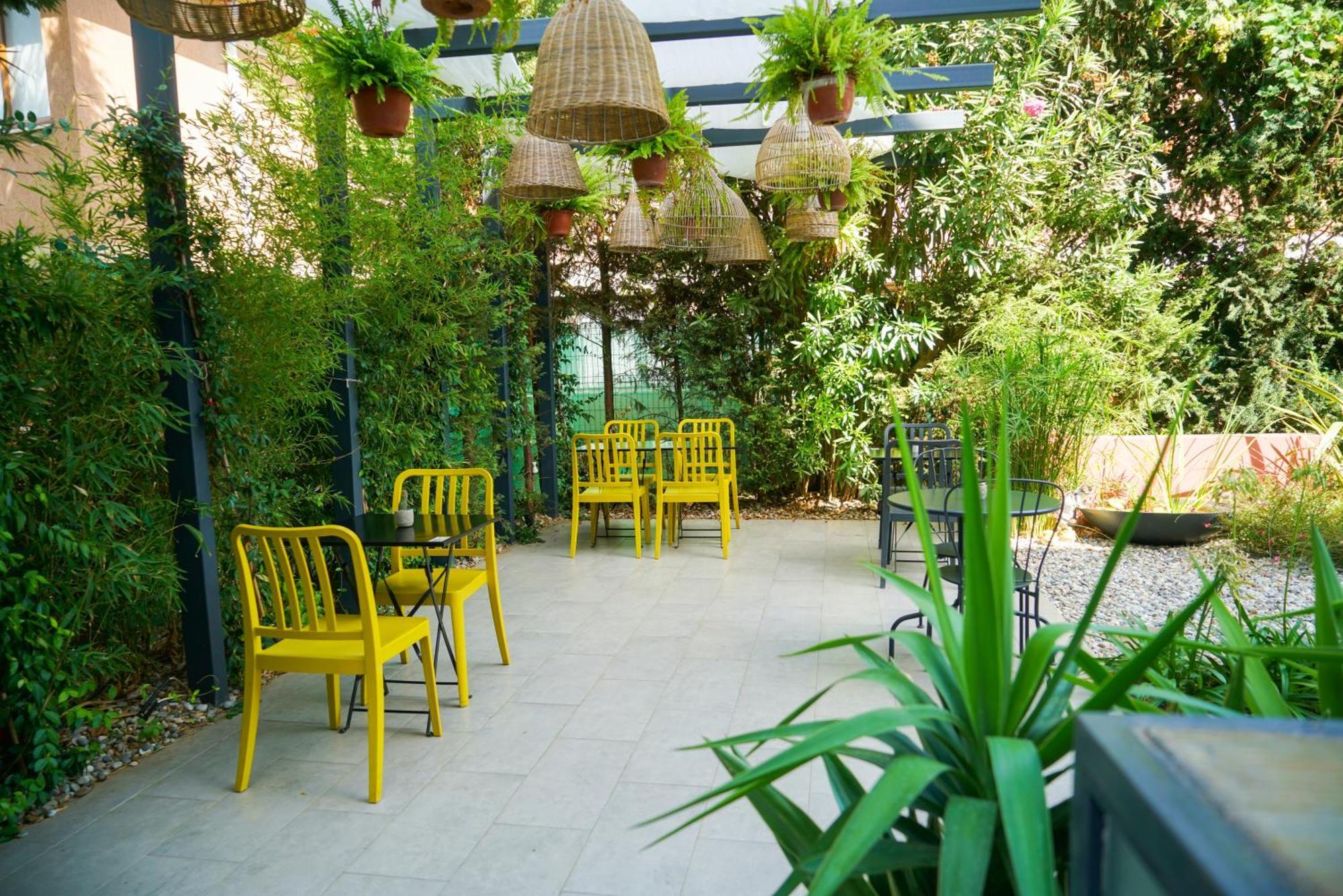 Hotel Serguzest 3*