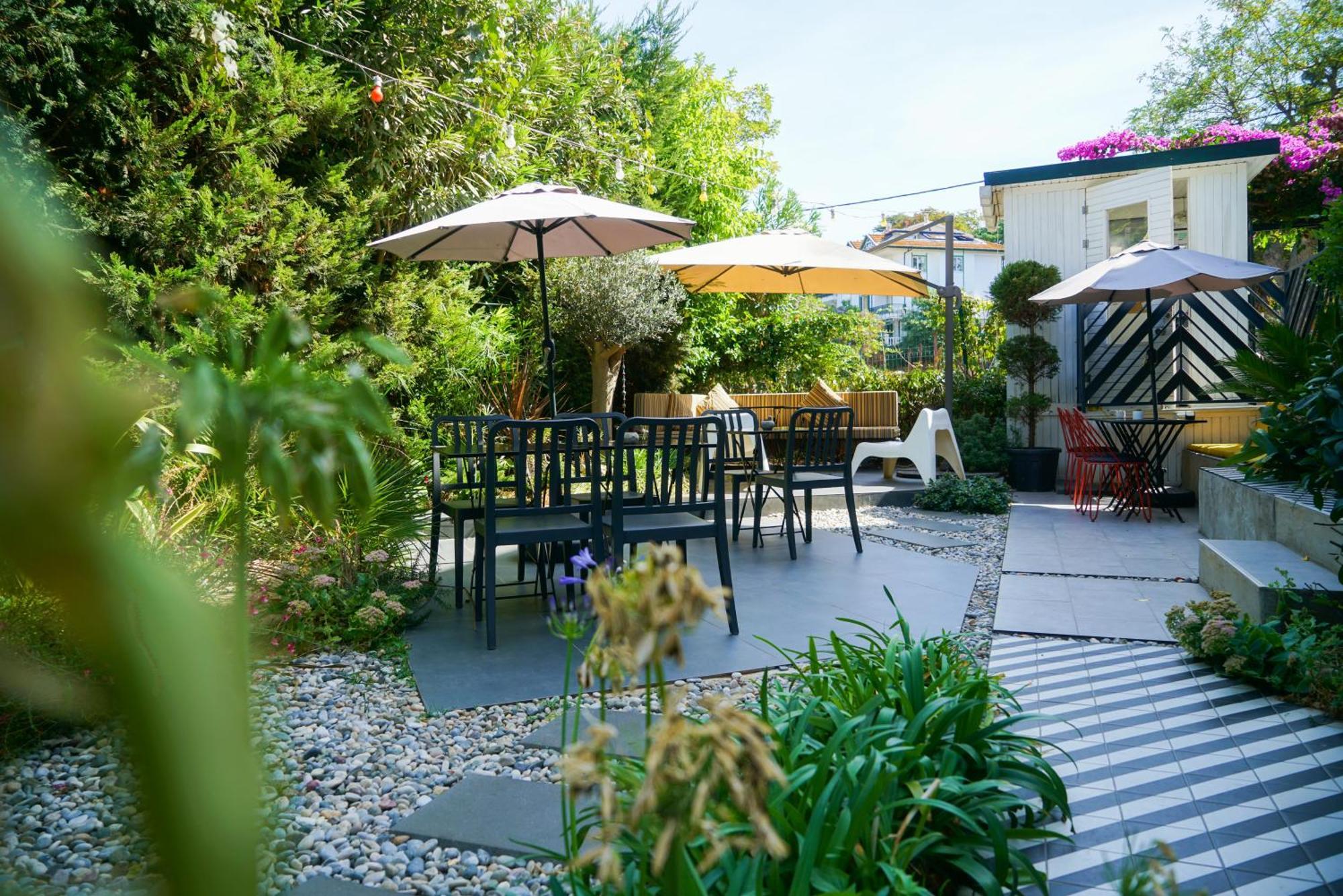 Hotel Serguzest Adalar