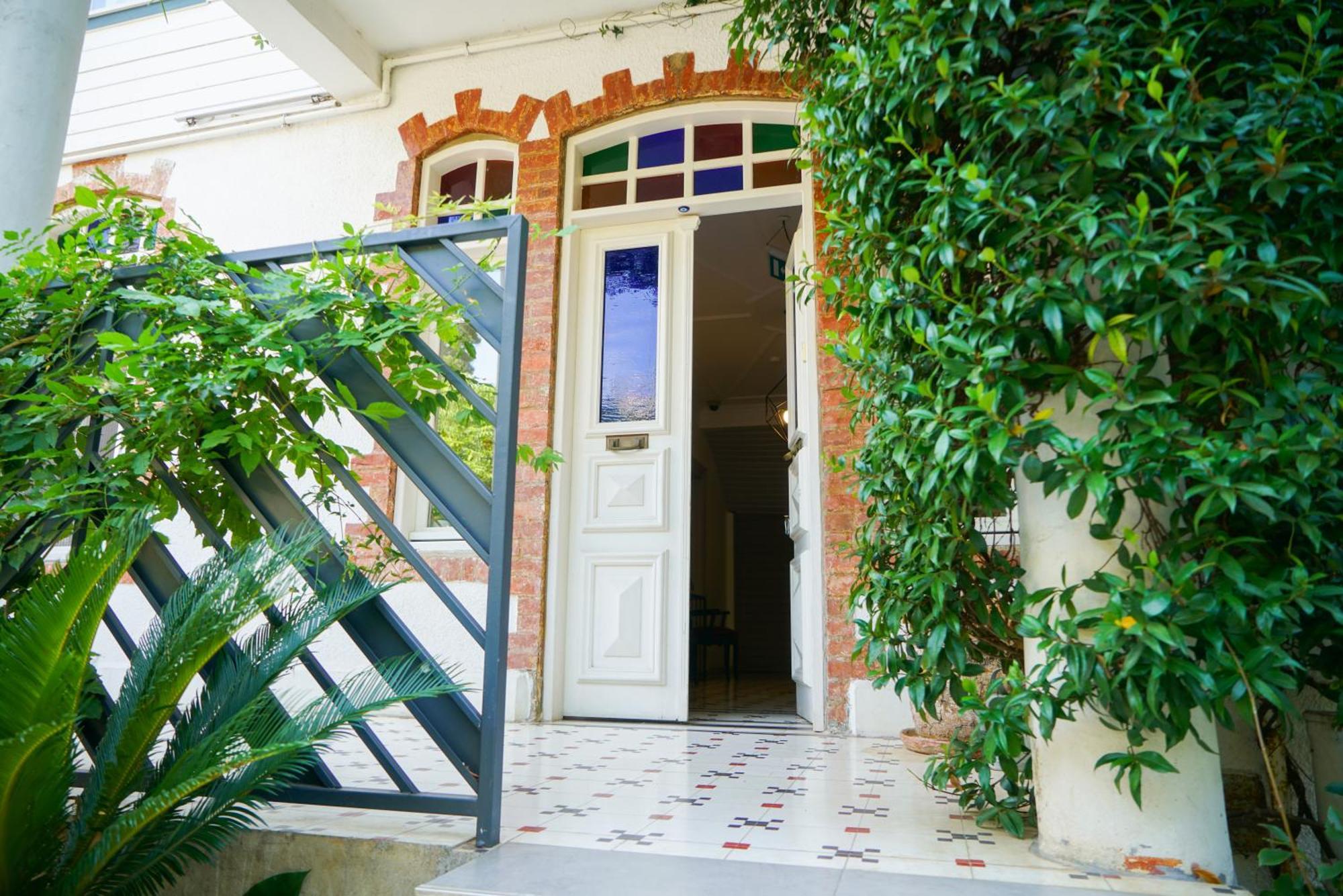 Hotel Serguzest Adalar