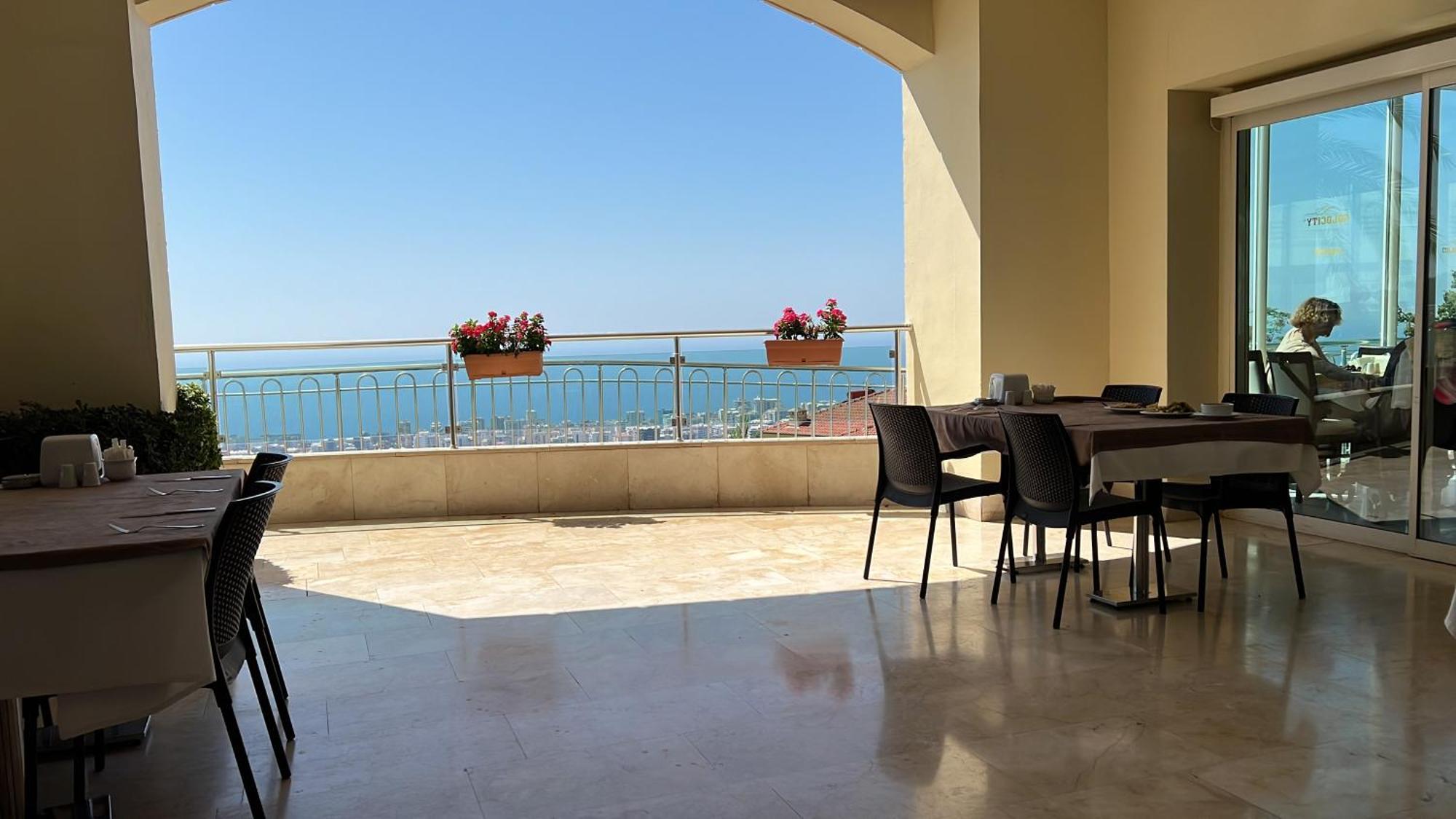 Gold Alanya Aparthotel Kargicak (Alanya)