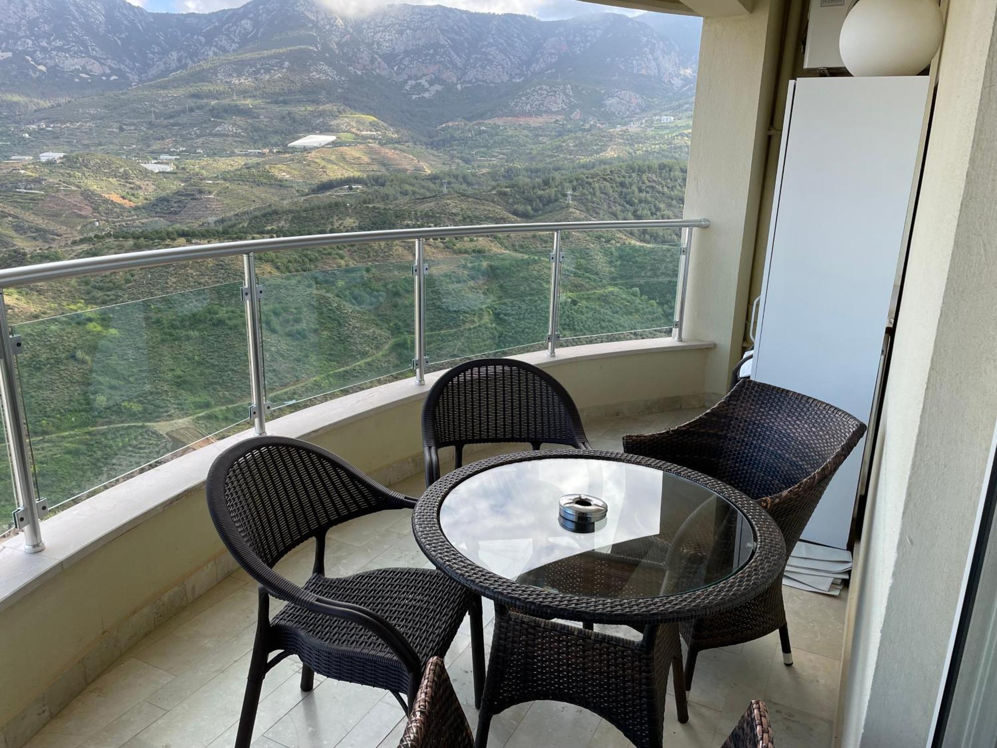 Gold Alanya Aparthotel