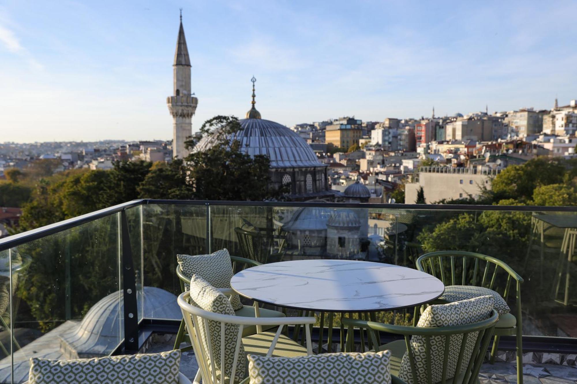 Dara Old Hotel 3*