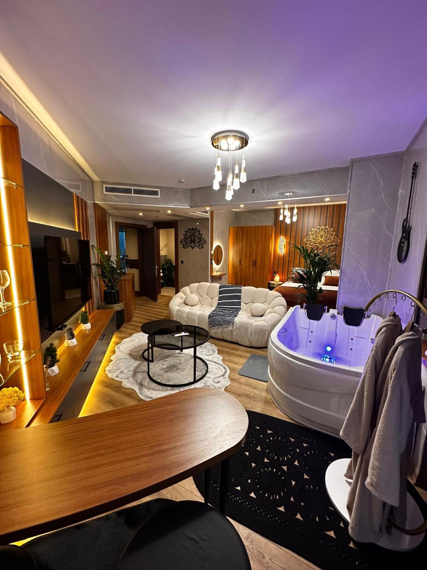Sabiha Goekcen Airport Aparthotel *
