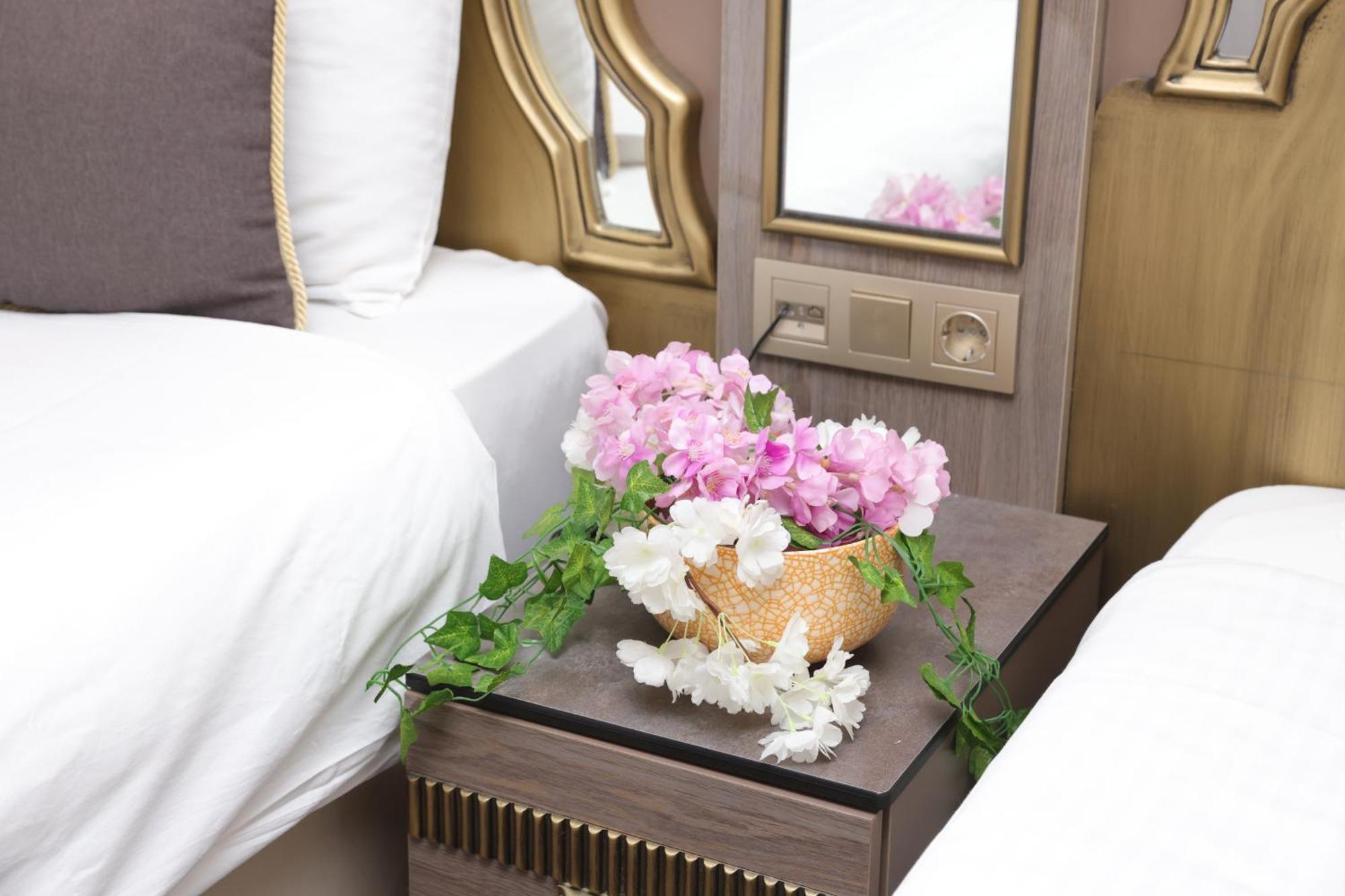 Dara Old Hotel Istanbul