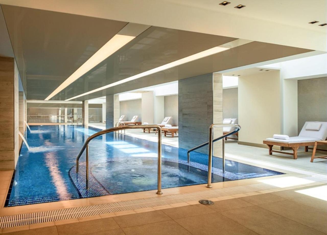 Movenpick Living West 5* Istanbul