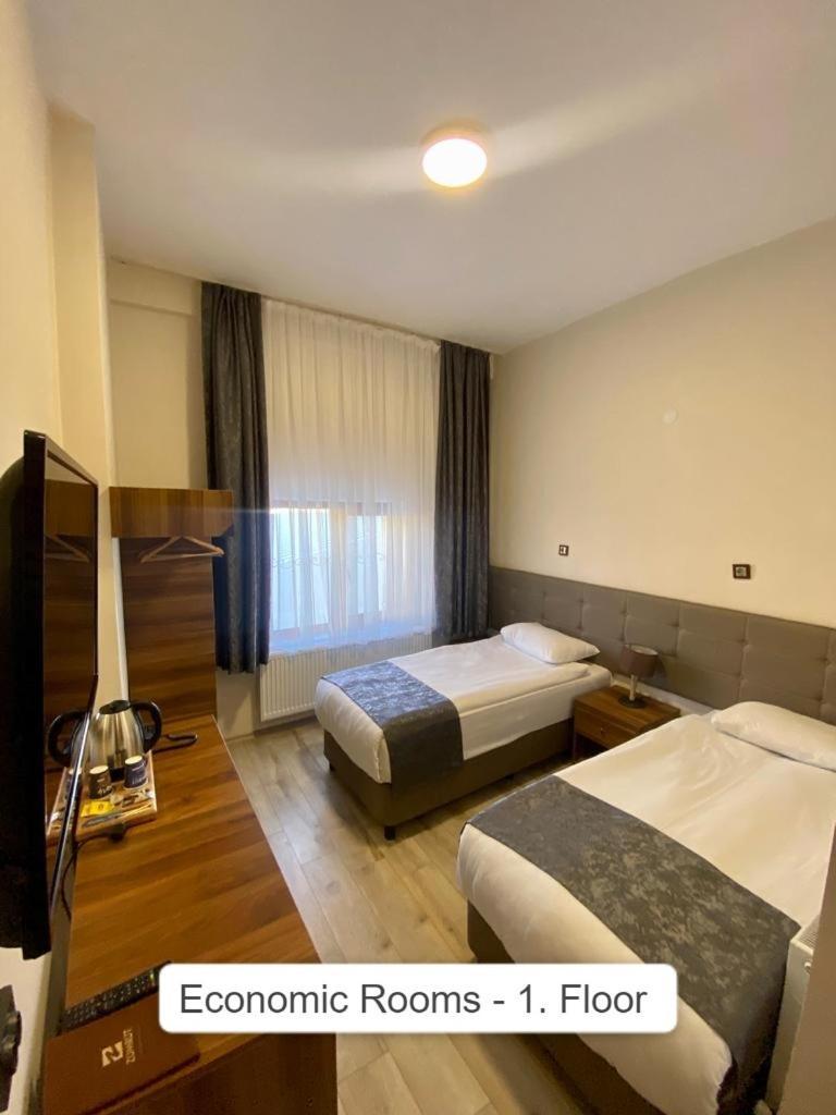 Hotel Zuemruet