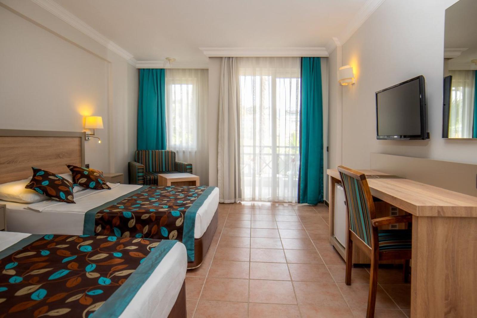 Hotel Club Dizalya 4*