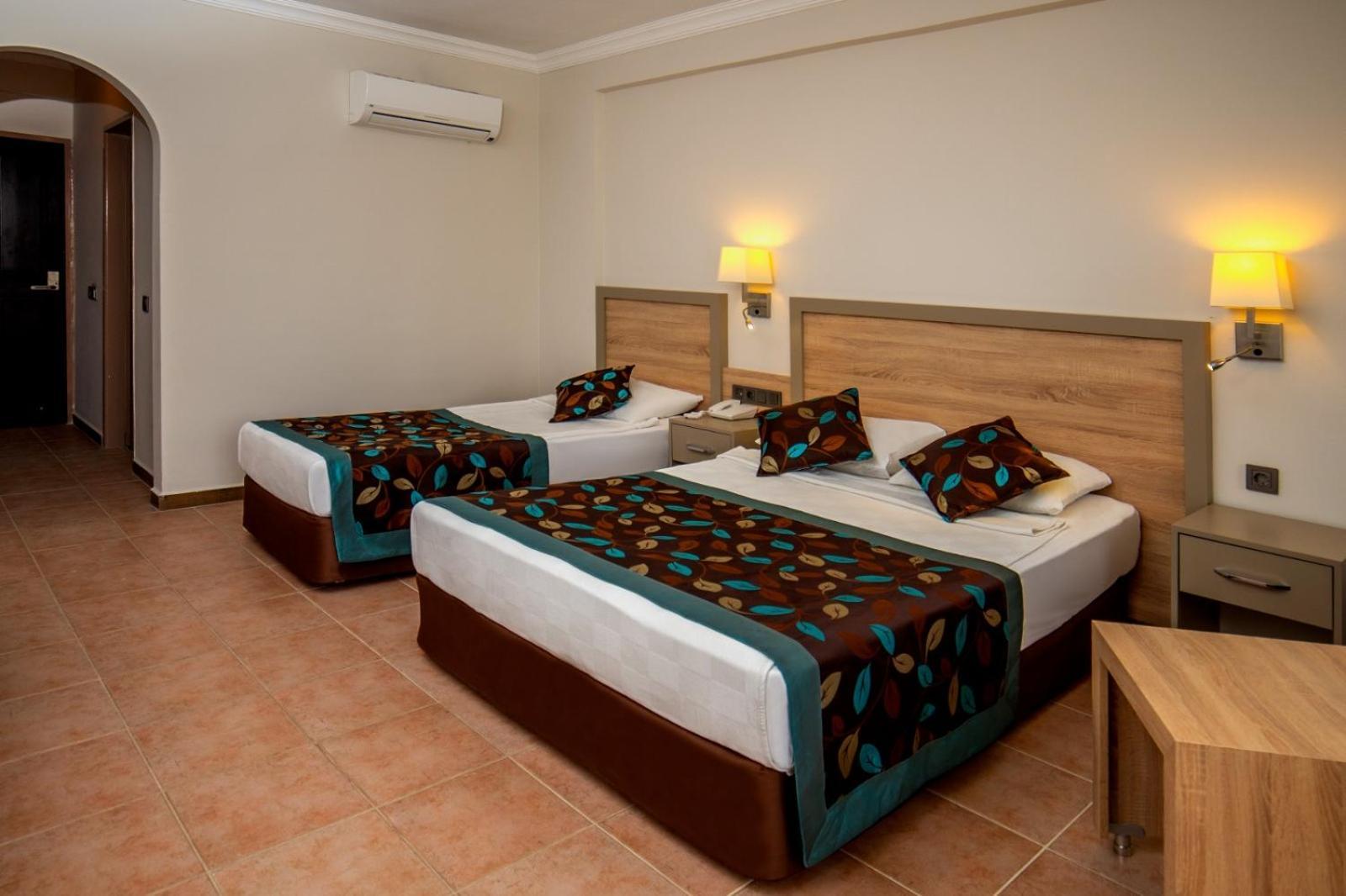 Club Dizalya Hotel Konakli