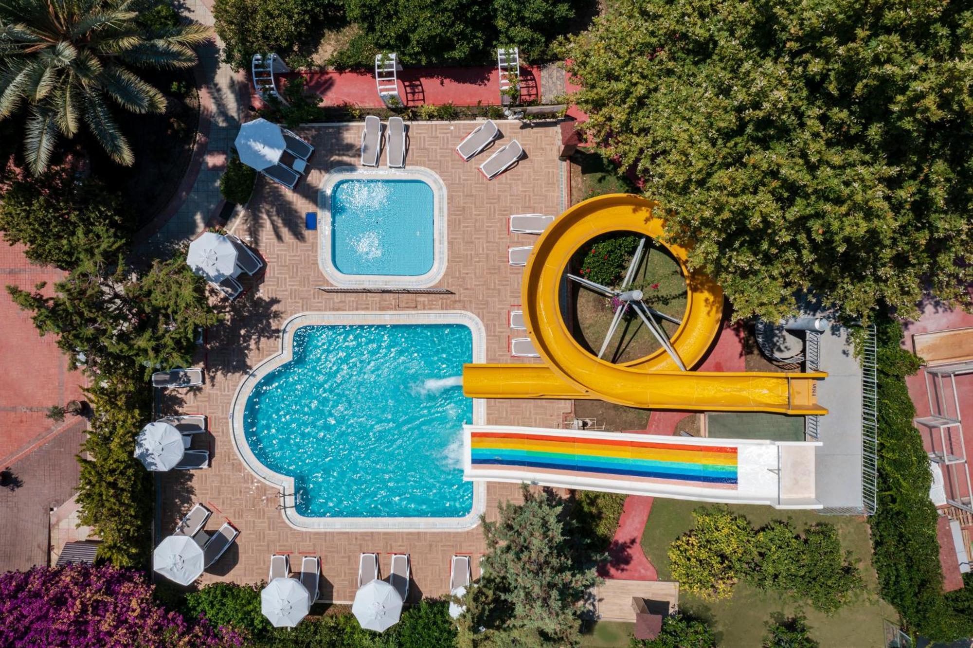 Club Dizalya 4* Konakli