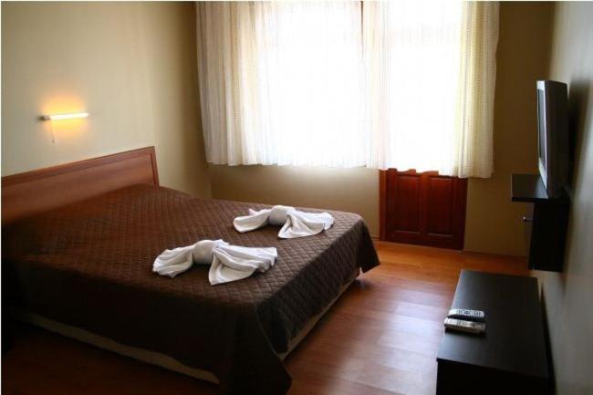 Sunlight Hotel Marmara Adasi