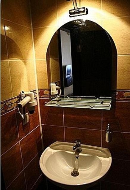 Sunlight Hotel Marmara Adasi