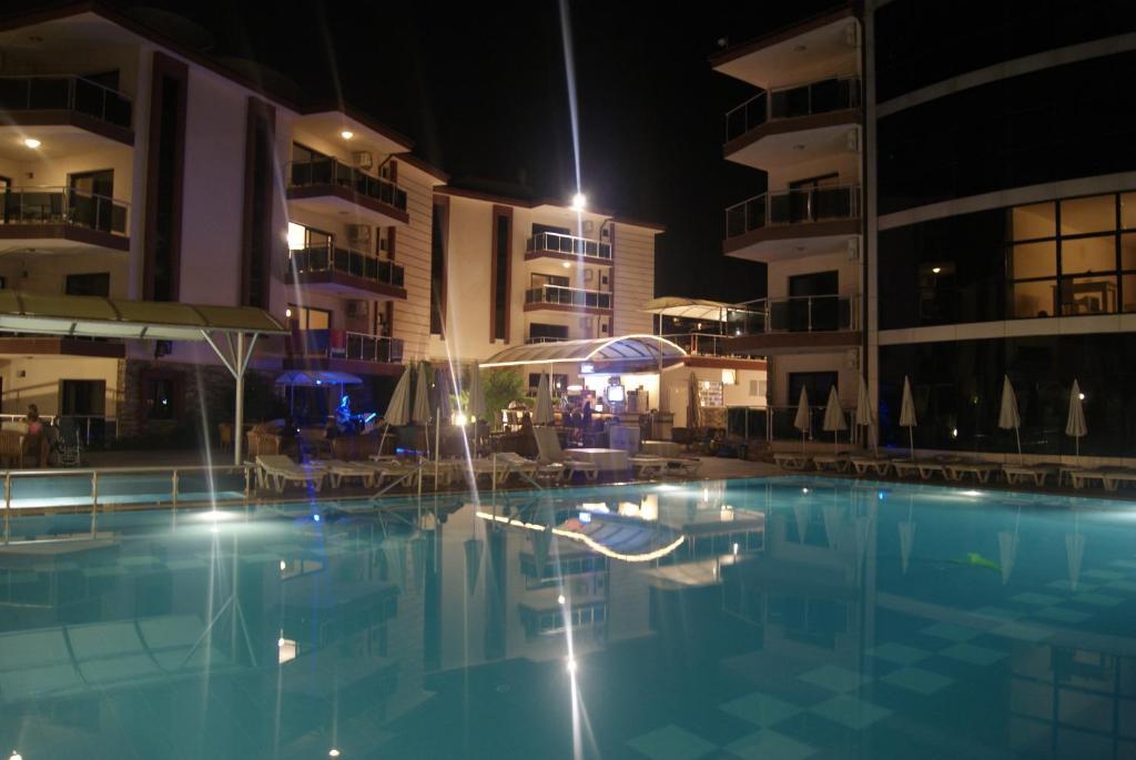 Whispering Sands Kusadasi