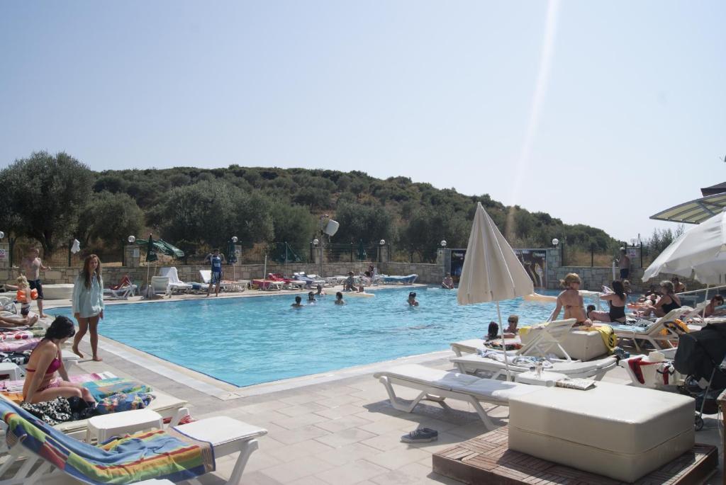 Whispering Sands 3* Kusadasi