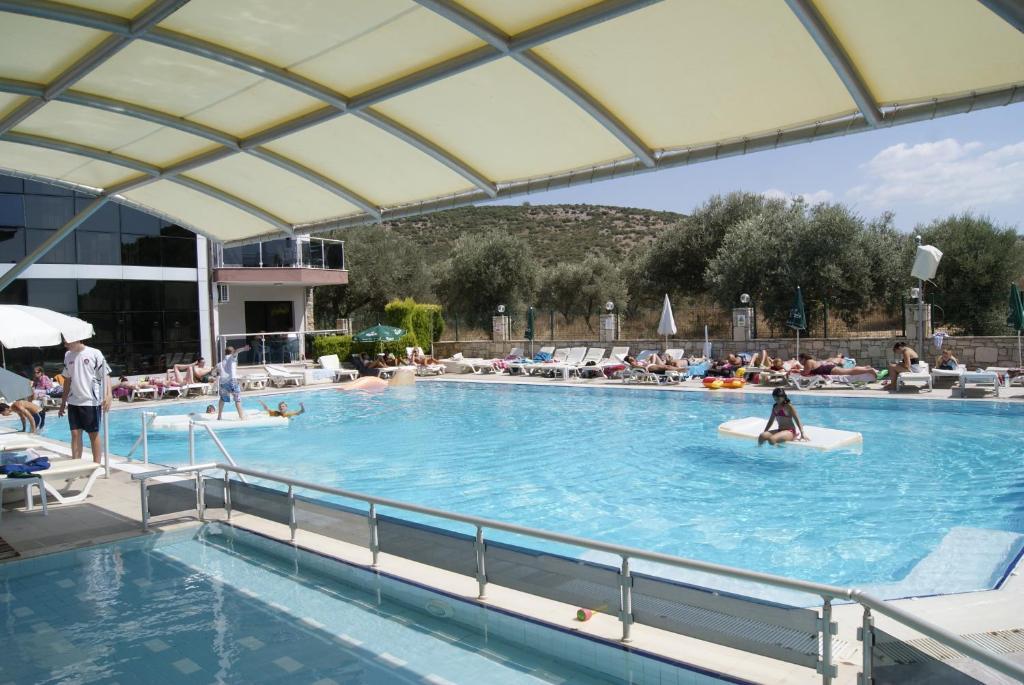 Aparthotel Whispering Sands