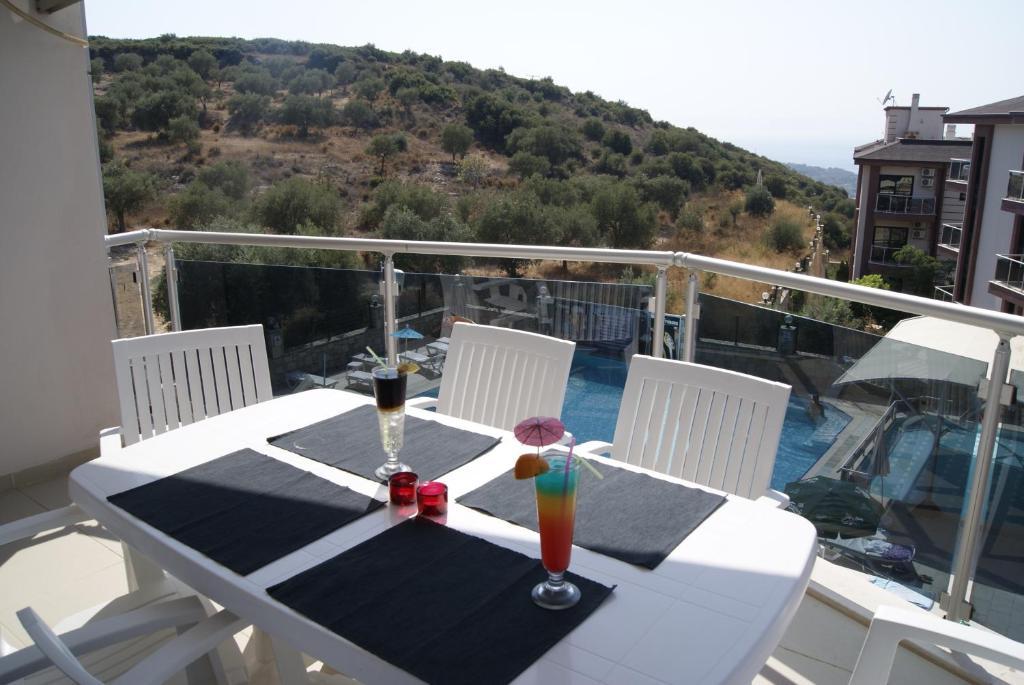 Aparthotel Whispering Sands Kusadasi