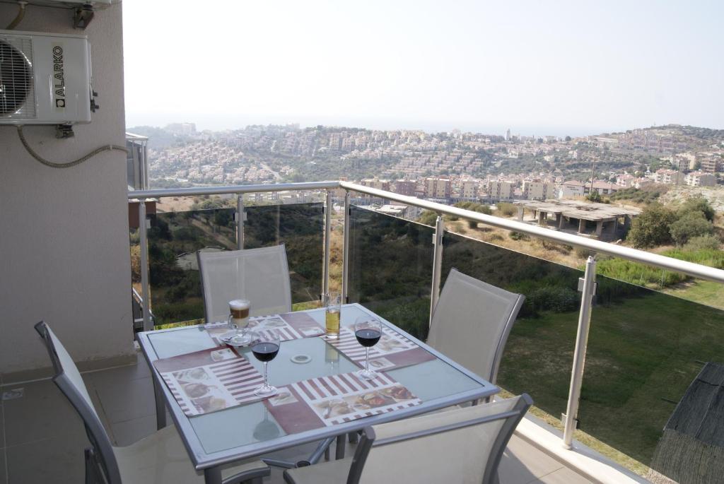 Whispering Sands Aparthotel Kusadasi