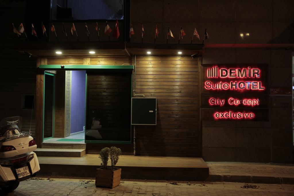 Demir Istanbul