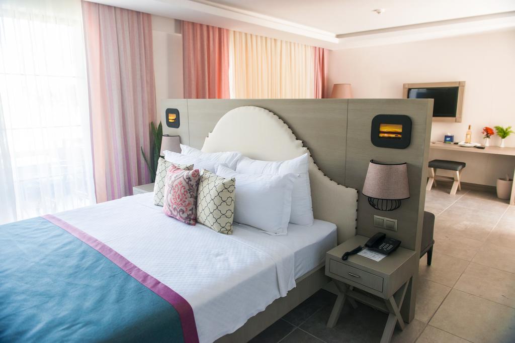 Hotel Rustica