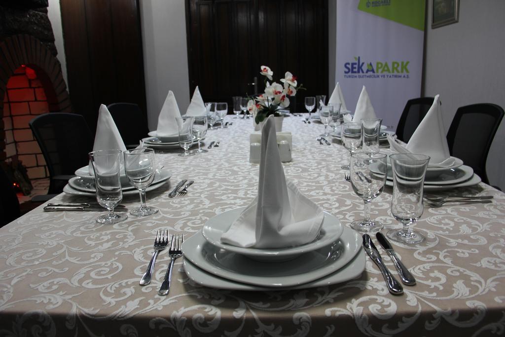 Hotel Seka Park 2*