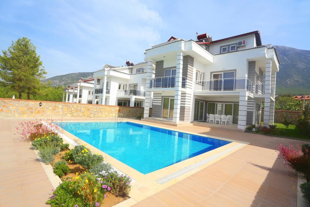 Villa Orka Four Season Villas Oludeniz