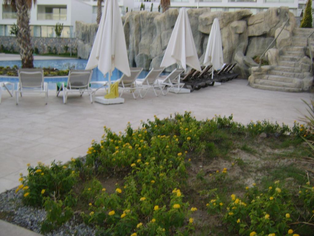 Holiday home Horizon Sky Beach *