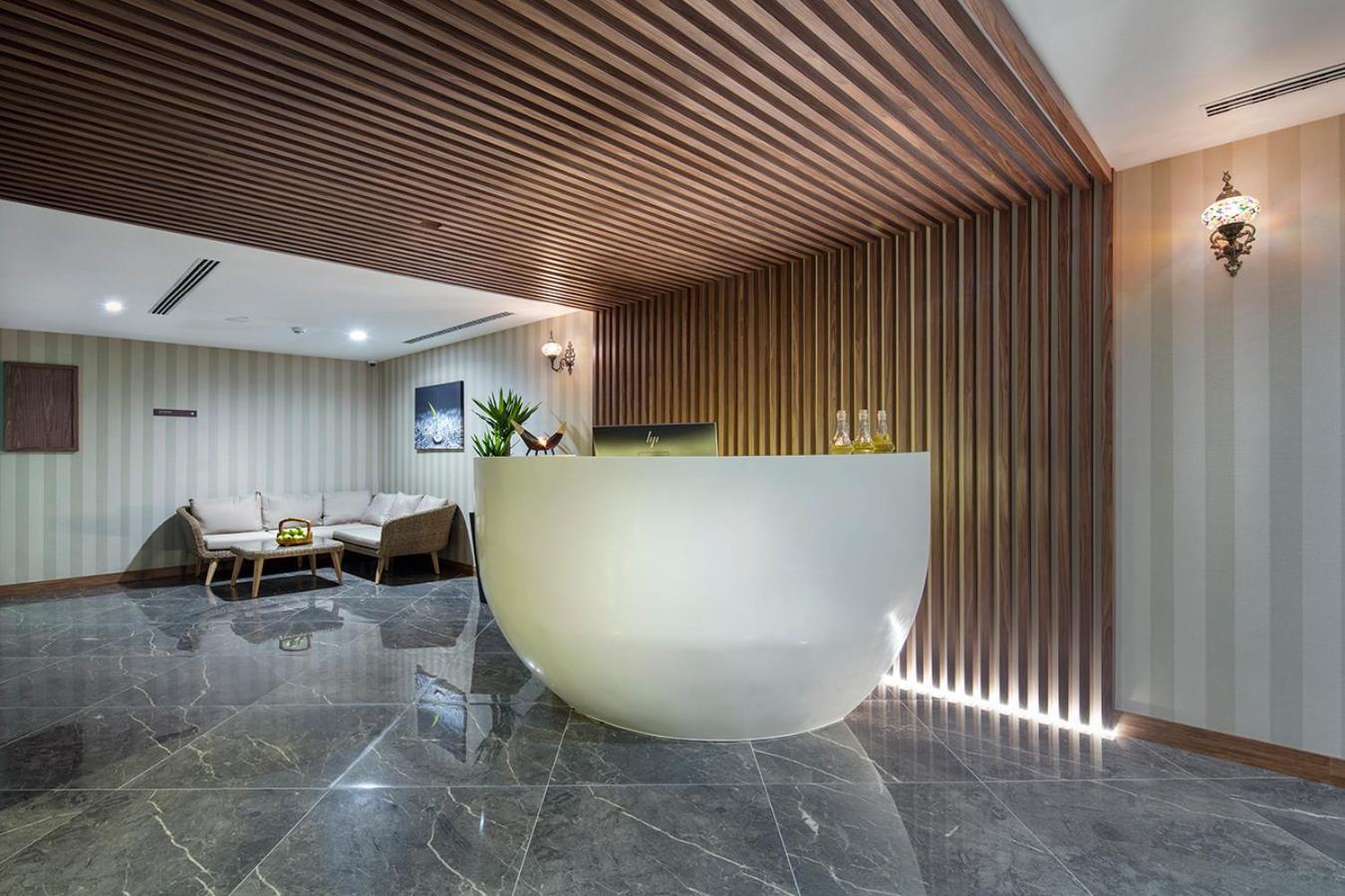 Hotel Hilton Garden Yalova Yalova (Yalova)
