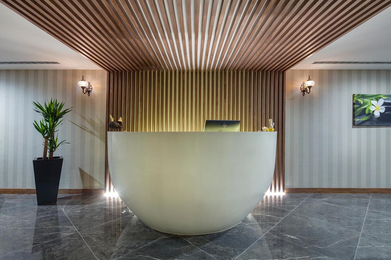 Hilton Garden Yalova