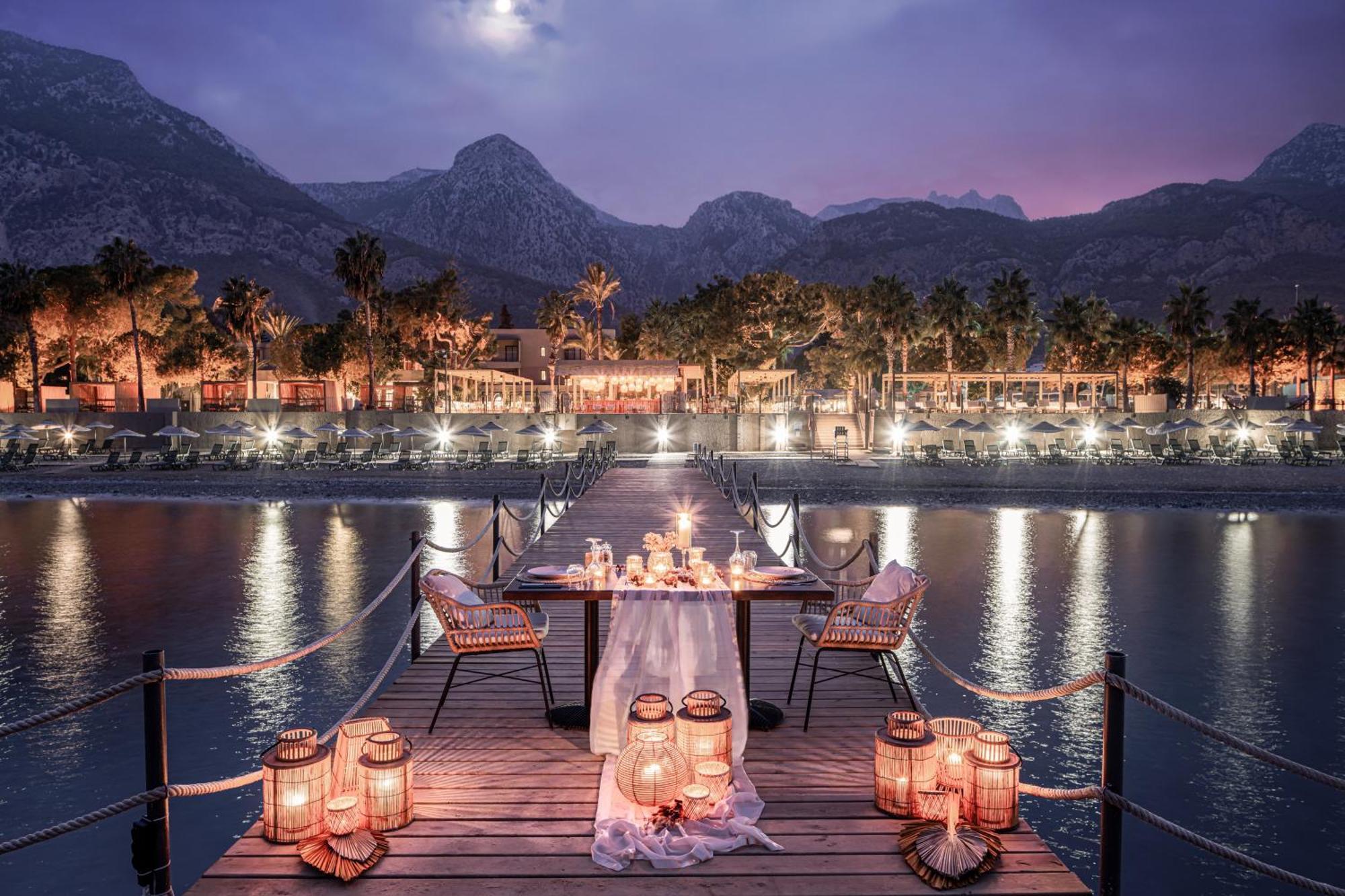 Hotel Balmy Kemer Kemer