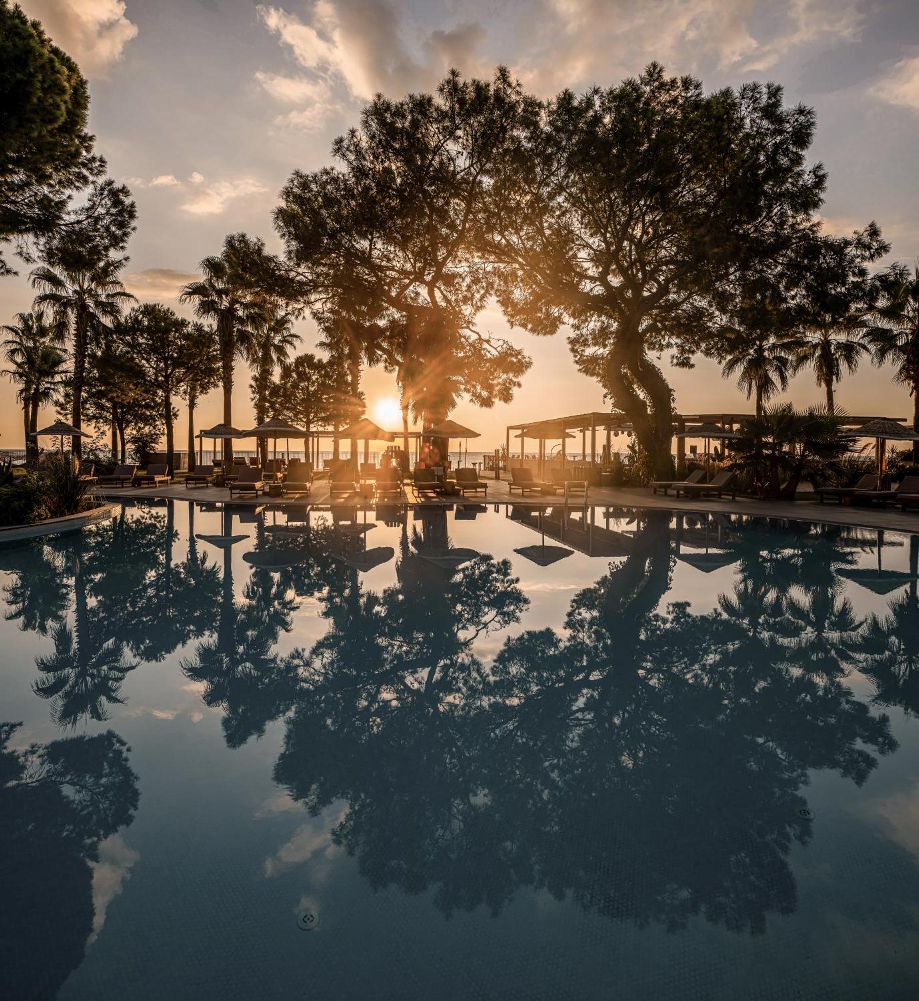 Hotel Balmy Kemer Kemer