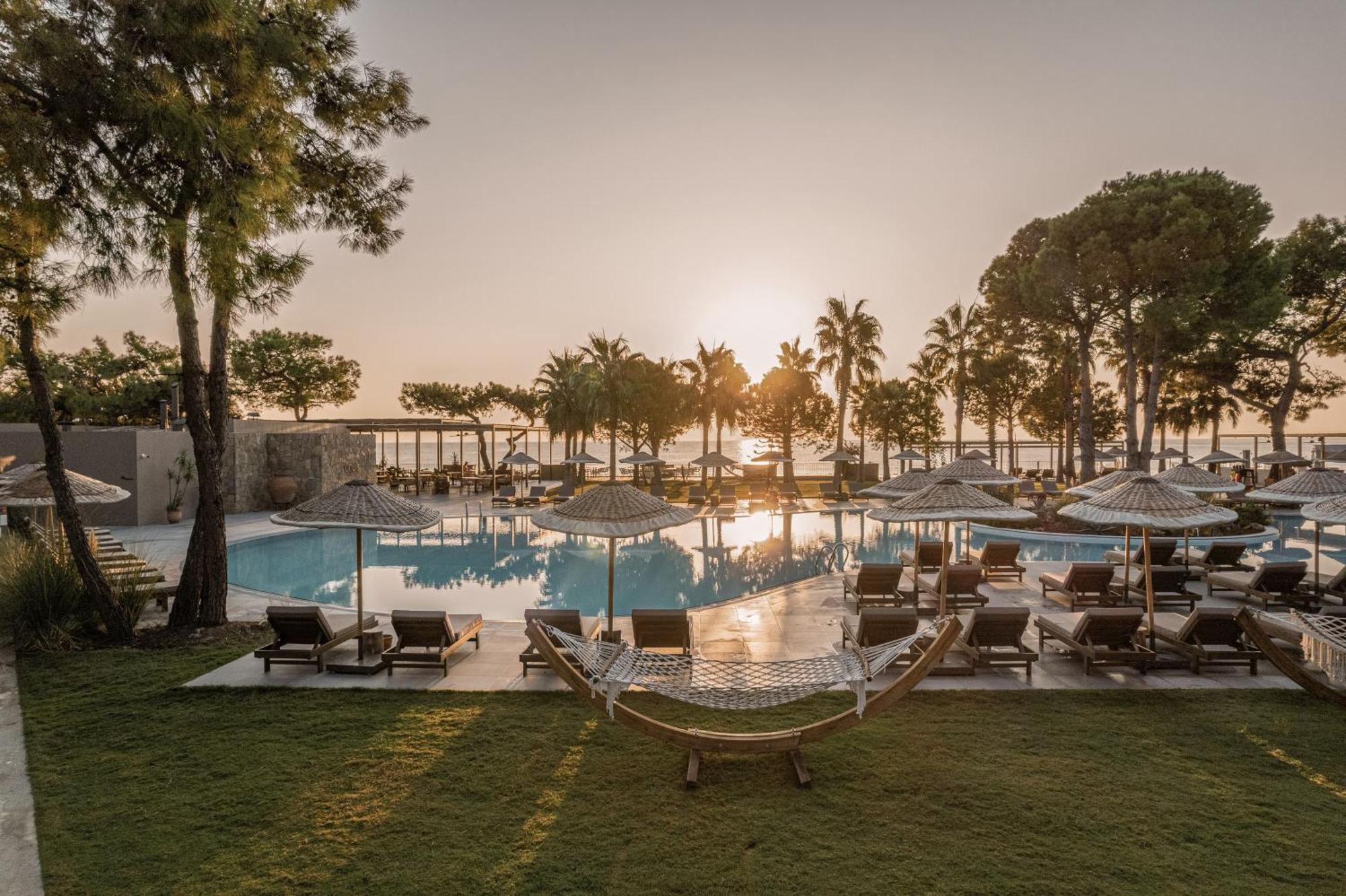 Balmy Kemer Hotel
