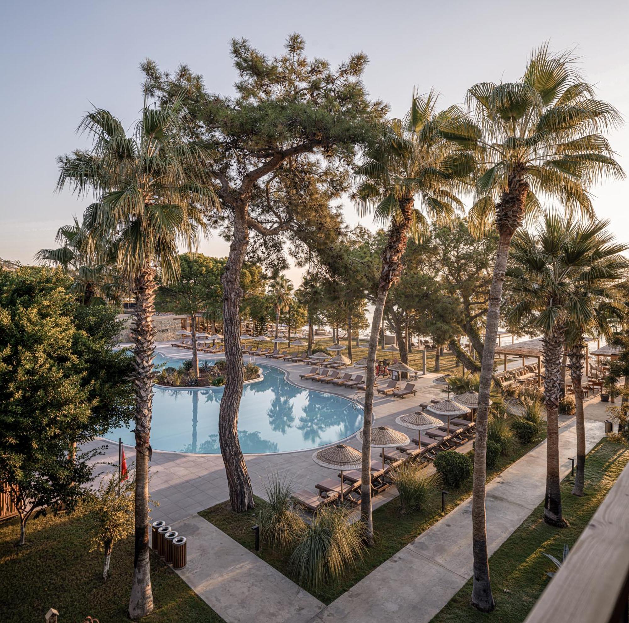 Balmy Kemer Hotel