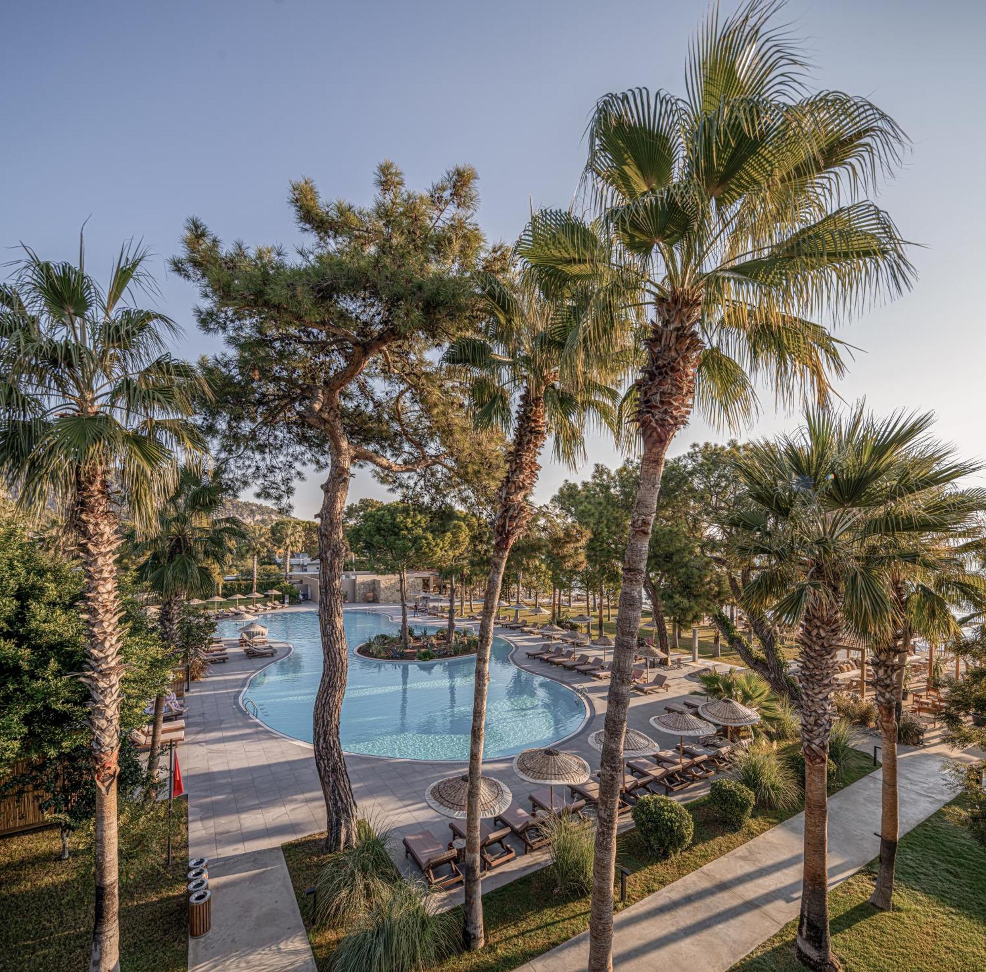 Hotel Balmy Kemer 4*