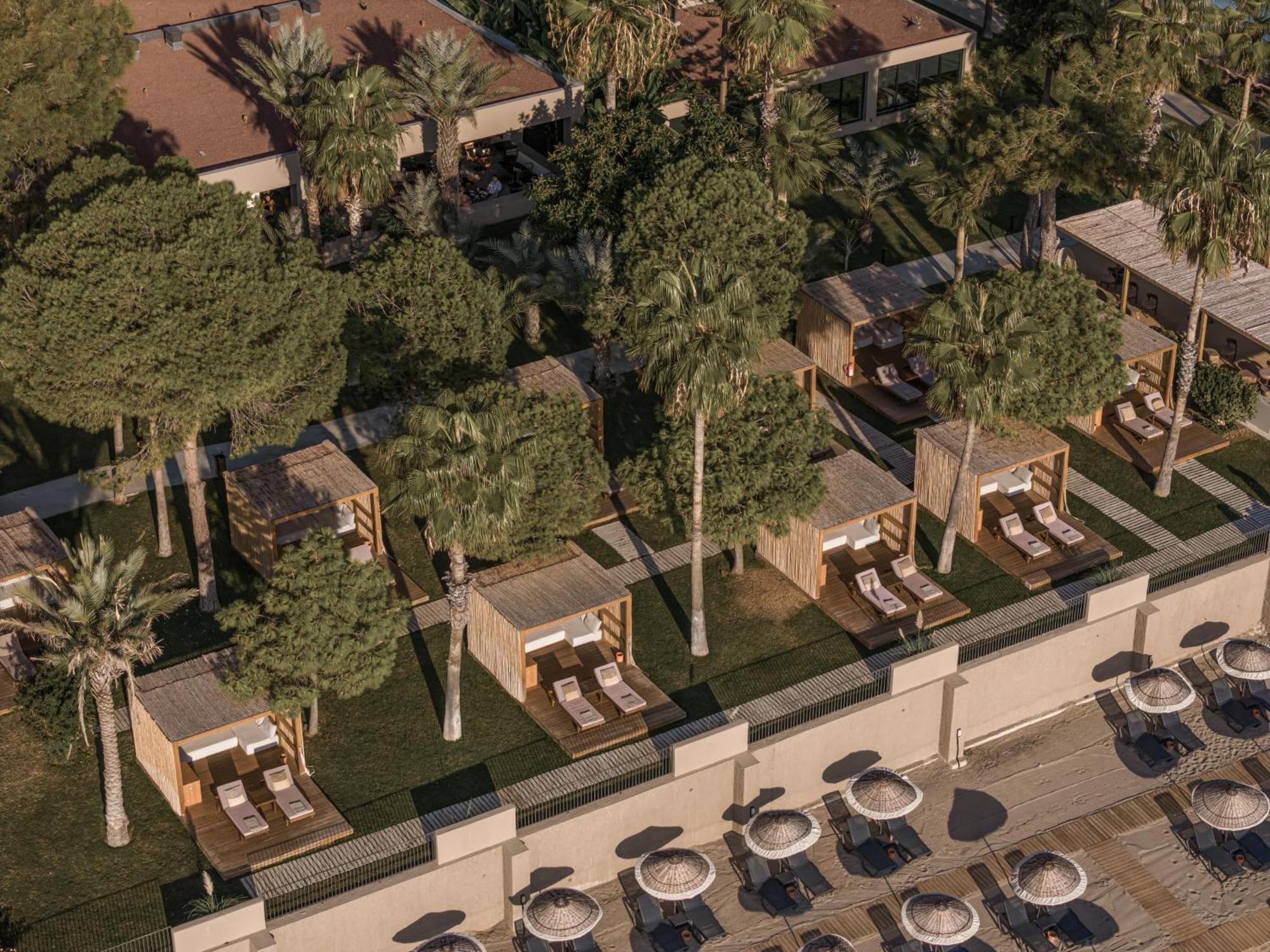 Balmy Kemer Hotel Kemer